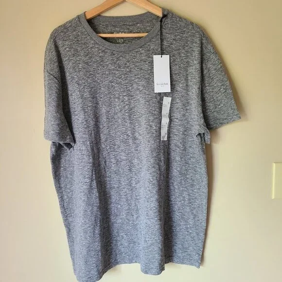 Goodfellow Short Sleeve T-Shirt's Bundle , Size XL - Picture 4 of 7